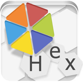 Snímky obrazovky (5) Hex Folder Scanner