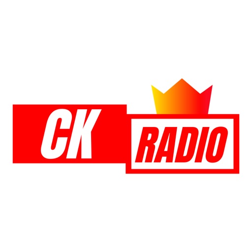CHARLEKING "CK-RADIO"