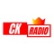 Ecoutez les radios du groupe CK avec une qualité digitale partout dans le monde