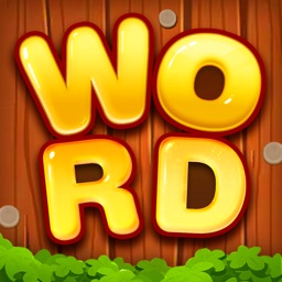 Word Harvest - Jeux de Puzzle