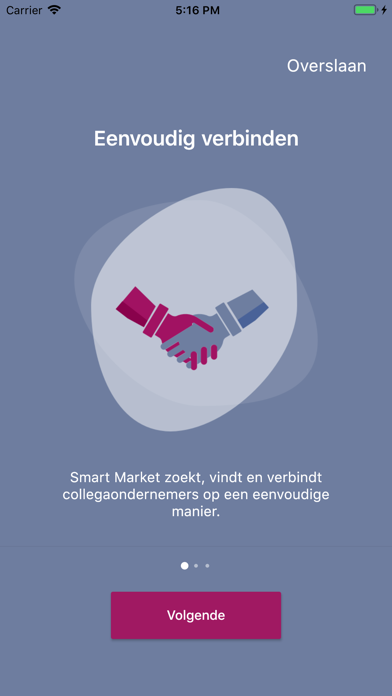 Smart Market Screenshot