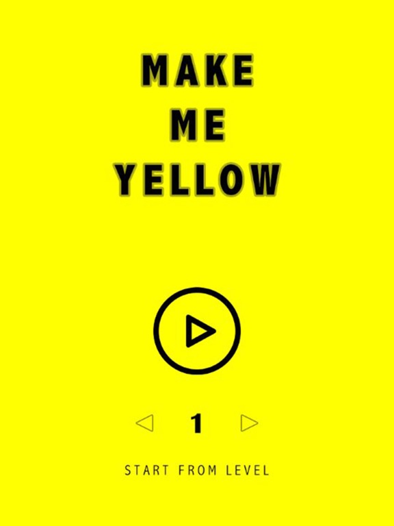 Screenshot #4 pour Make me yellow