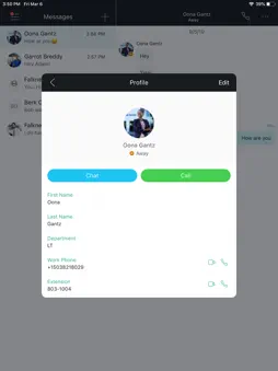 CDK Communicator screenshot 14