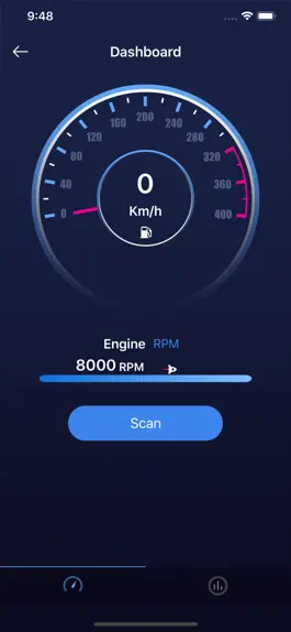 Game screenshot Track Scend apk