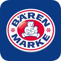 Bärenmarke app not working? crashes or has problems?