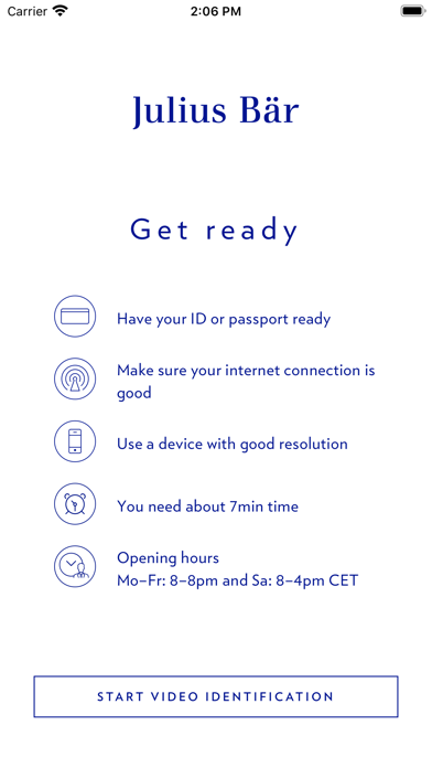 Screenshot #2 pour JB Assistant