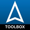 AFRISO Toolbox icon