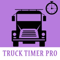 Truck Timer Pro logo