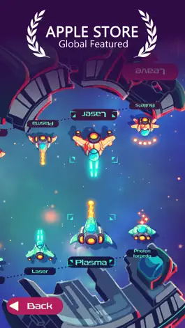 Game screenshot Space Cycler apk