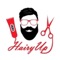 HairyUp is a barber/hairstylist application that brings the barber to your location