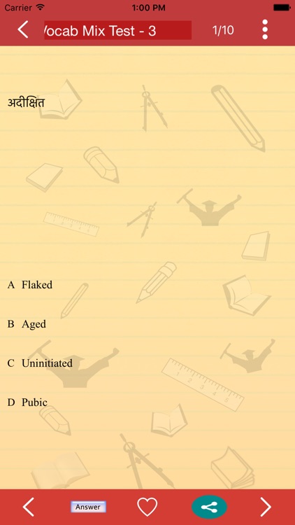 English speaking in Hindi screenshot-4