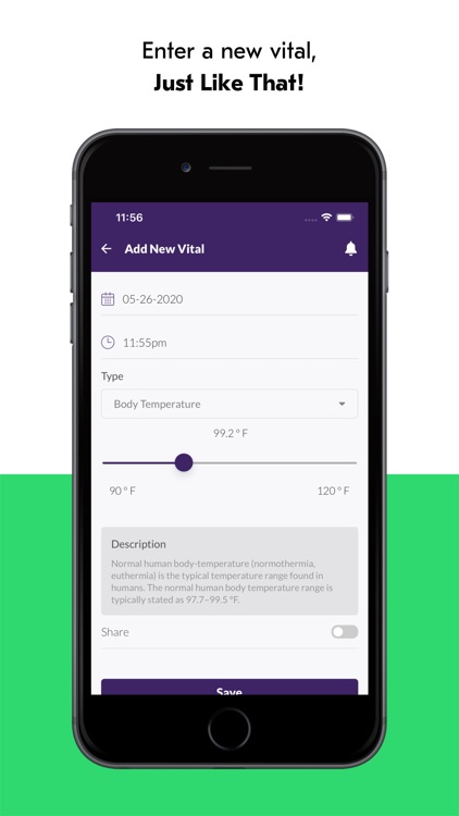 Medial Health screenshot-3