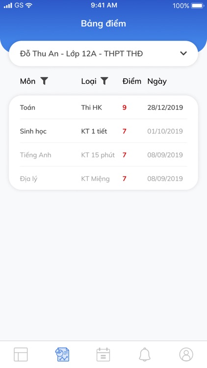 VStudent Care screenshot-4