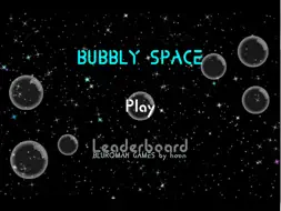 Bubbly Space screenshot 4