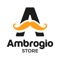 With Ambrogio you receive the delivery of your favorite restaurants, neighborhood shops and pharmacies