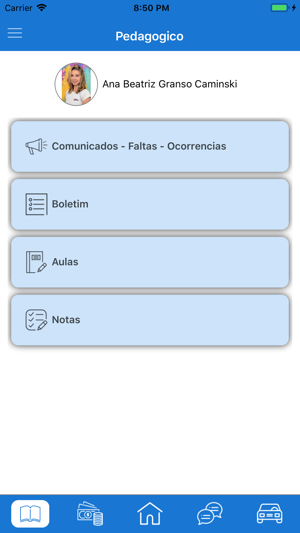 Magister Mobile(圖6)-速報App