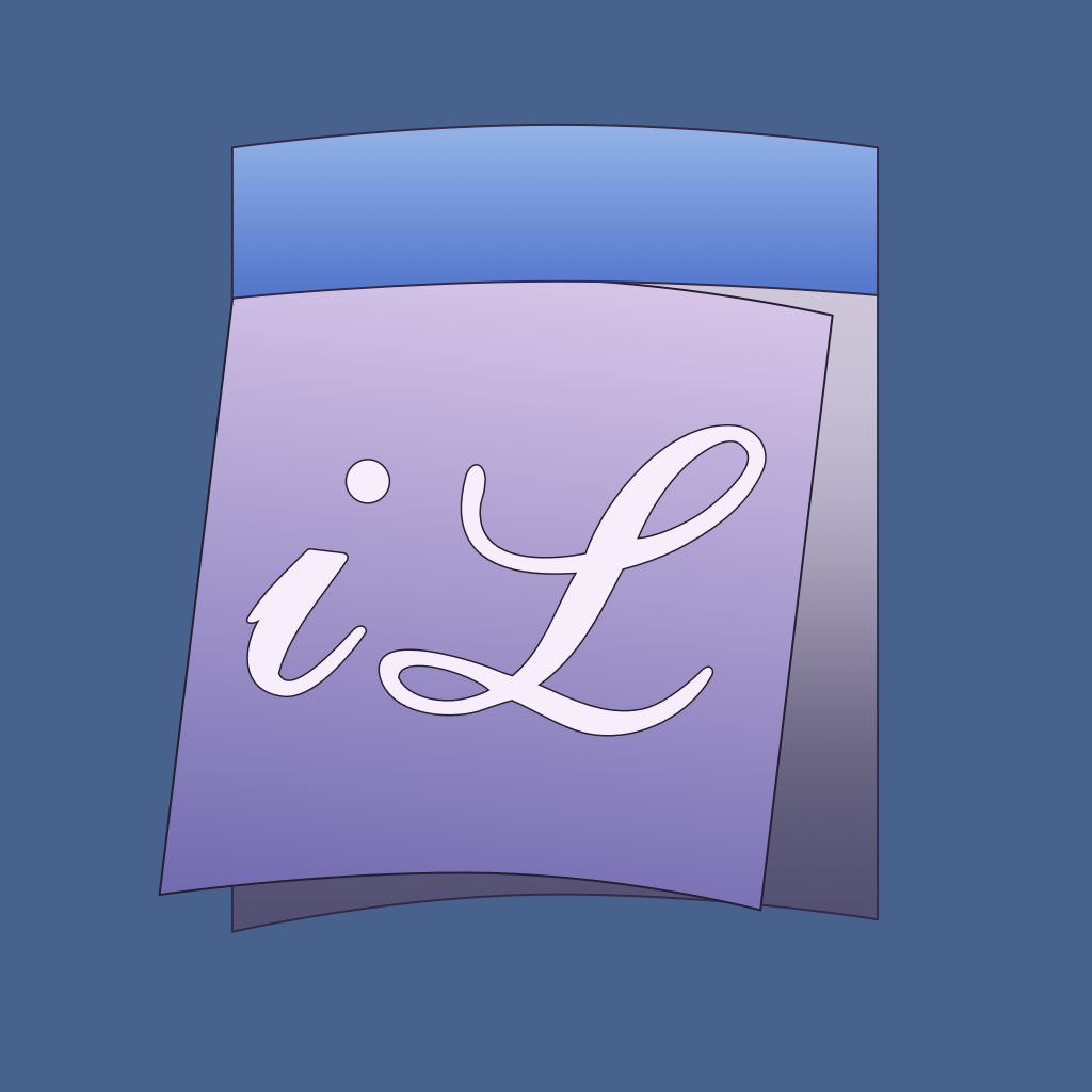 iLosungen - The Word App Icon