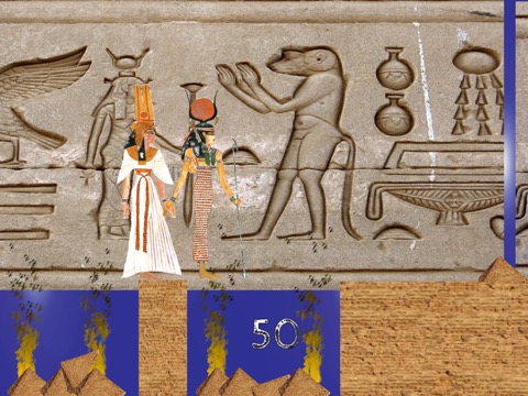 Papyrus Underworldのおすすめ画像7