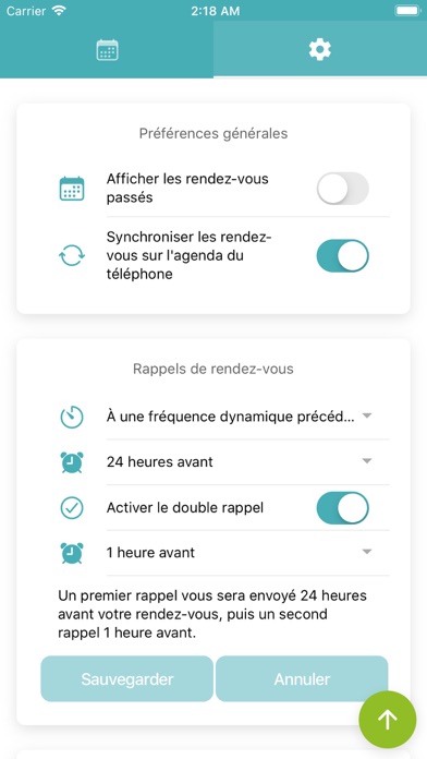 Screenshot #3 pour Kineapse