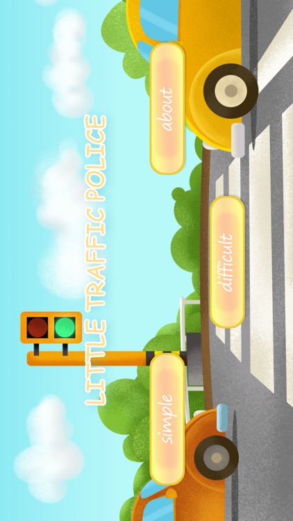 Little Traffic Police