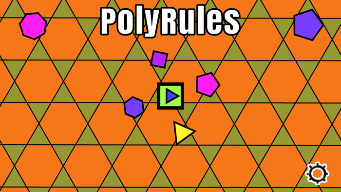 Poly Rules