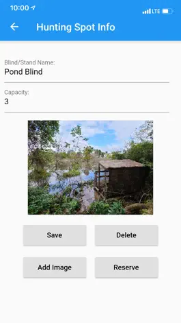 Game screenshot HuntSpot hack
