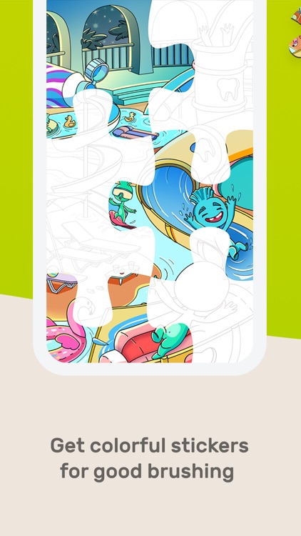 AGU Brushy screenshot-3