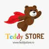Teddy Store App Delete