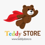 Download Teddy Store app