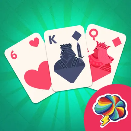 Classic•Solitaire Читы