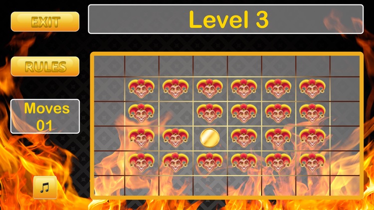 Joker's Coint screenshot-3