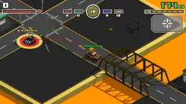 smashy road: arena iphone screenshot 1
