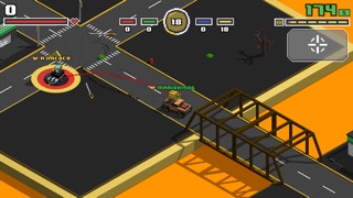 Smashy Road: Arenaのおすすめ画像1