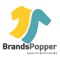 Icon Brands Popper