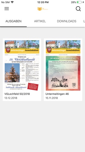VG Lechfeld