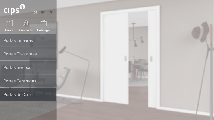 CIPS Simulador