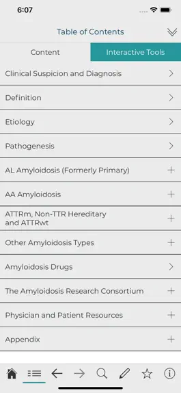 Game screenshot Amyloidosis Clinical Resources apk