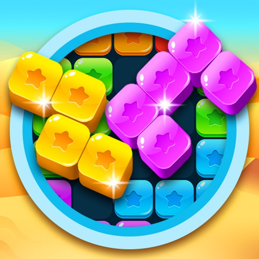 Puzzle Blitz - Win Real Cash