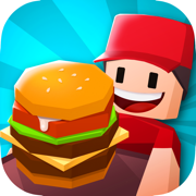 麦当堡公司 Burger Inc.