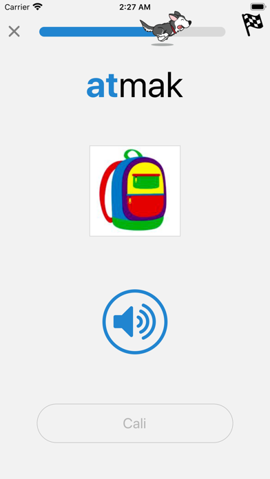 Yugtun LKSD iPhone screenshot 8 - Education app