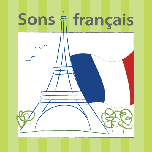 French Sounds icon