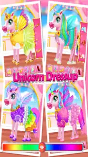 princess and unicorn makeover problems & solutions and troubleshooting guide - 3