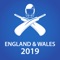 Cricket World Cup 2019 app provides live match, live score, schedule, point table, real time notification and many more