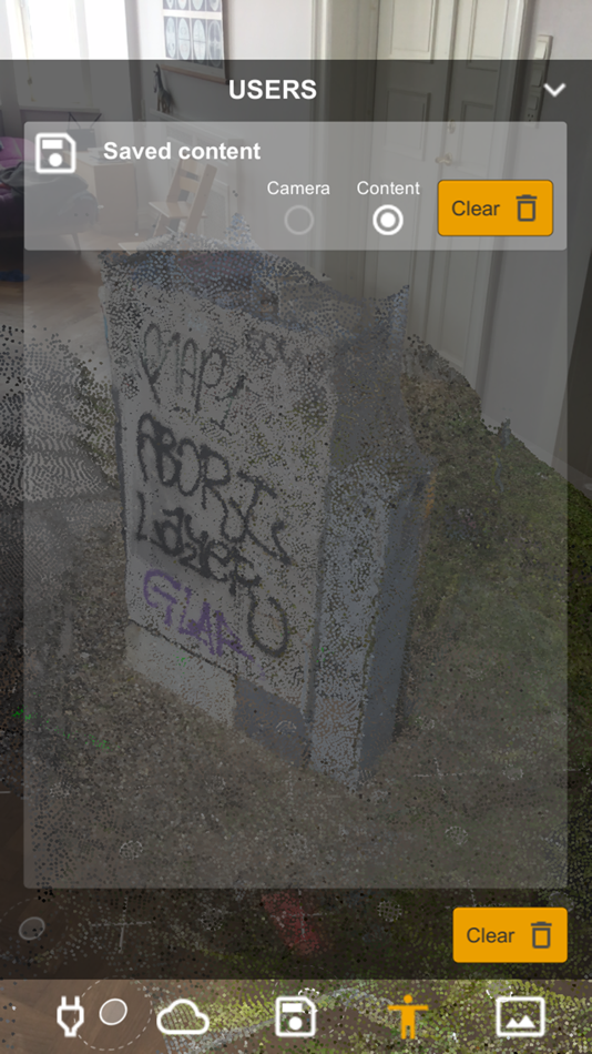 #4. RADii Viewer (macOS) Podle: Thomas Lee