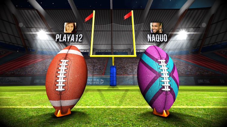 Football Showdown 2 screenshot-0