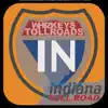 Indiana Toll Road 2021 delete, cancel