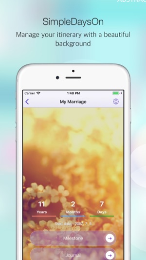 Simple Days On(圖2)-速報App
