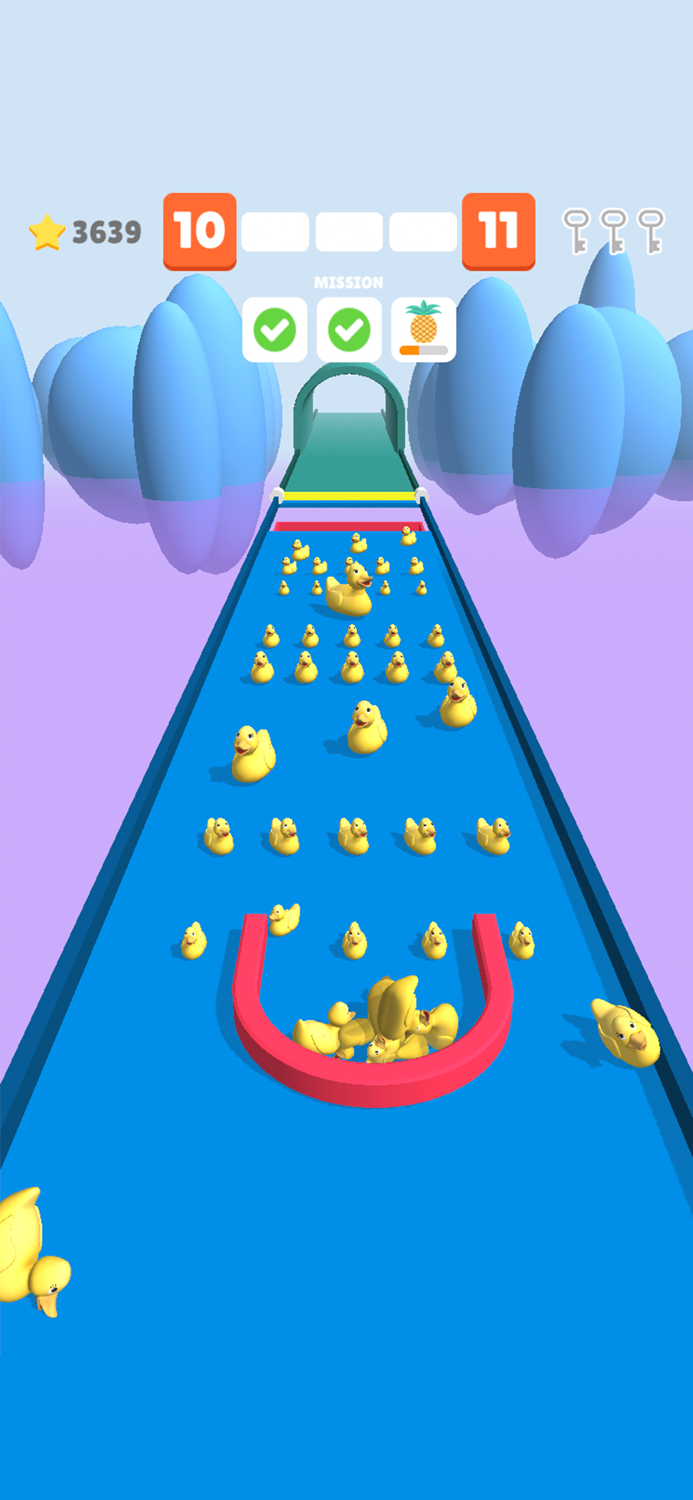 Picker 3D