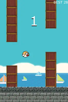 Game screenshot Flying Bird Go mod apk
