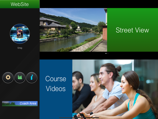 Screenshot #4 pour VORTEC